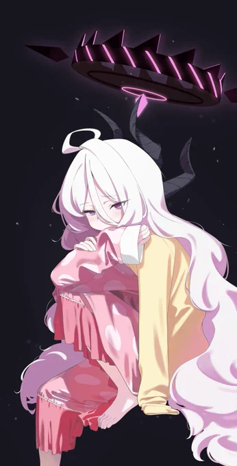 ヒナ #ブルアカ 