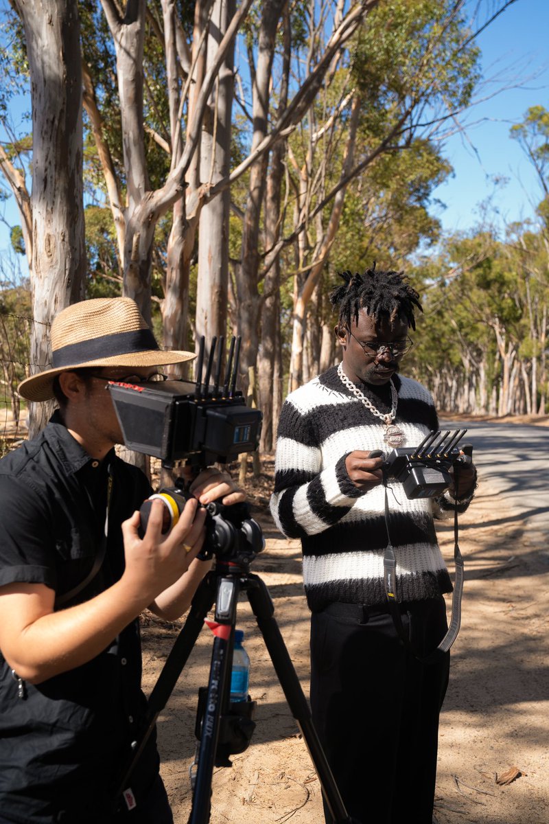 boy_director's tweet image. Shoot. Day