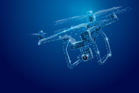 Climbing robots and a new folding drone are among projects to receive funding in response to one of the latest Sellafield Game Changers challenges.  Find out more bit.ly/3xOEQv3 #Robotics #innovation #nuclear