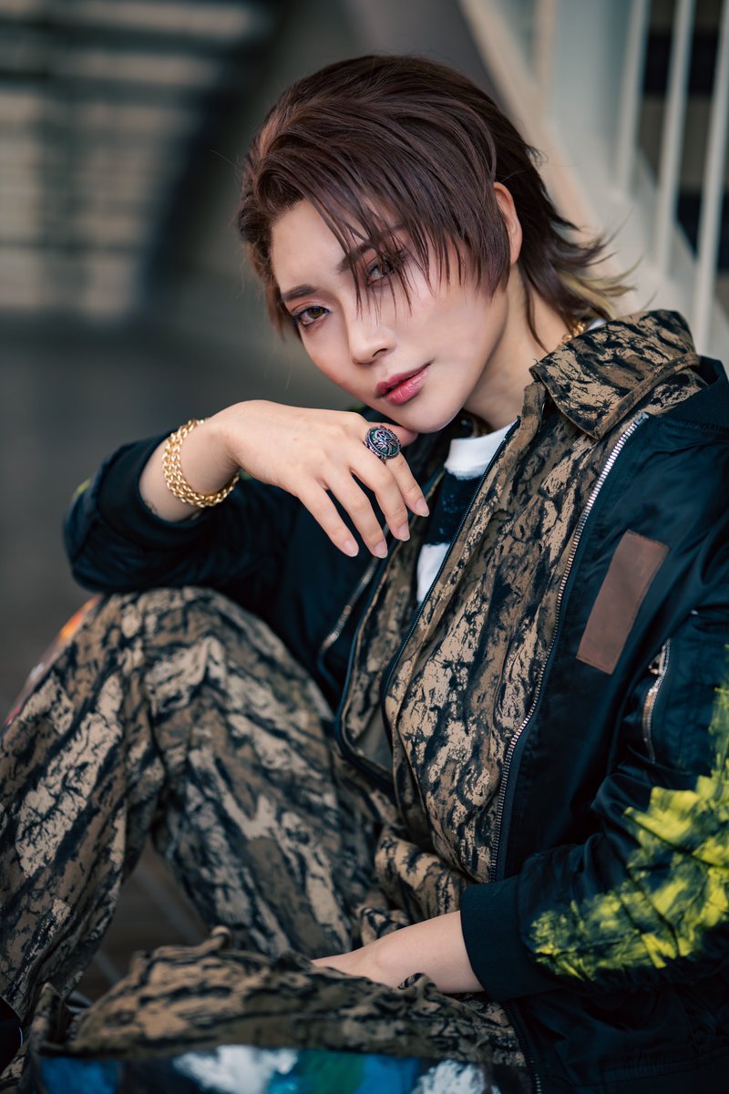ヒプステ 有馬正弦 コスプレウィッグ ヒプマイ 有馬正弦 コスプレウィッグ - メルカリ