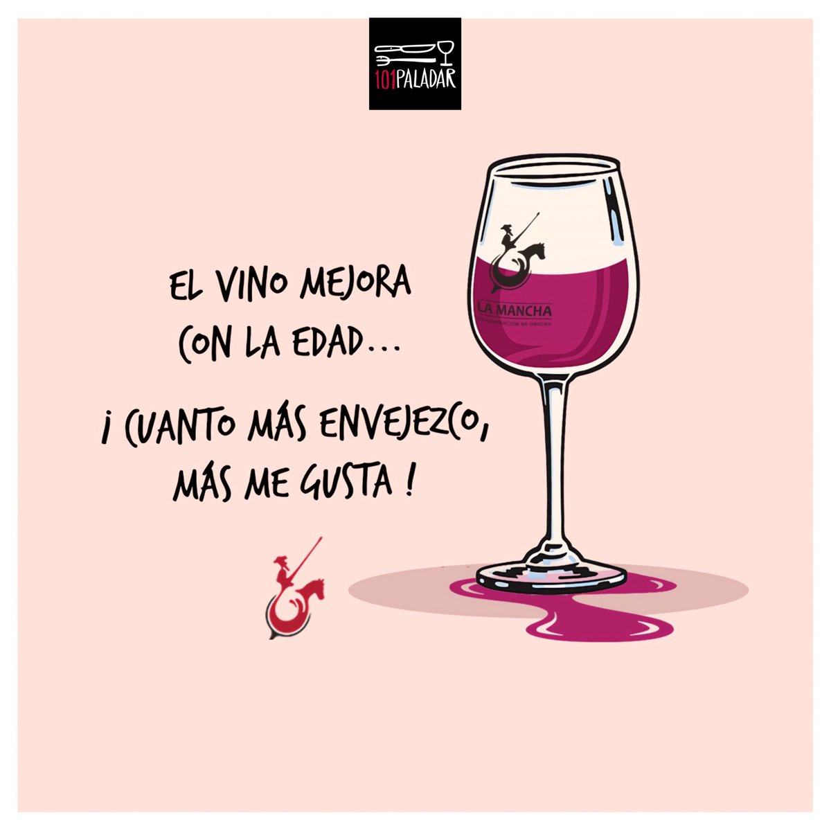101paladar's tweet photo. #DOMANCHA
🍇🍾🥂🍷
TIENDA ONLINE: https://t.co/EtAJRqWeIy
#101PALADAR #CALIDADPRECIO #ALBACETE #GOURMET  #MANCHA #CARNOSOS #REDONDO #ARMONIA #COMPLEJO #VINO #TOP #CATAVINO #MADERA #CORCHO #BARRICA #VIERNES https://t.co/gcQ4jwDSvr
