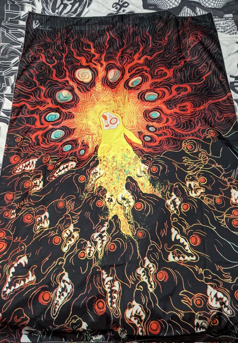 Not Mike 🤘🏼👹🤘🏼 on Twitter "RT ArtOfMaquenda I finally made proper