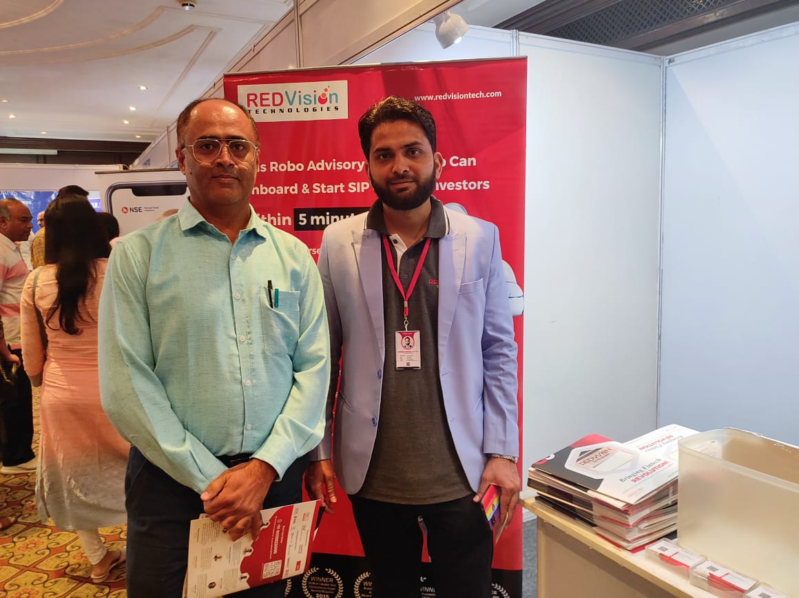 redvisionindore's tweet photo. Team #REDVision is available at the "13th Annual Summit Of #IFAGalaxy - Fintech Pavilion", 2023 in Chennai. Our Software Consultants will be happy to meet you all and serve you with all your queries. https://t.co/DEQi2WyQ2D