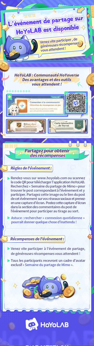 AnwarCSB's tweet photo. Venez participer à cet événement pour gagner des cadeaux. ✌️ https://t.co/H1dvQ63LTY