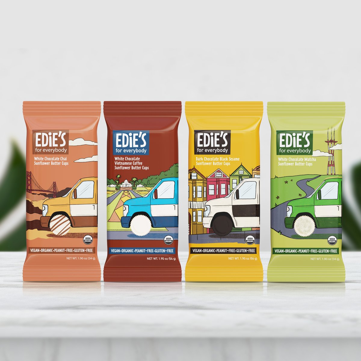 eatedies's tweet photo. Looking for #UGCcreators for our chocolate brand! gf, vgn, organic, allergy-friendly, and inspired by Asian flavors! 🍫

This collab is gifted, open to paid collabs in future

Comment #UGC and we will message you!🥳

Must be in the US
#ugccommunity #ugccreatorsneeded https://t.co/YWx6AFyZKN