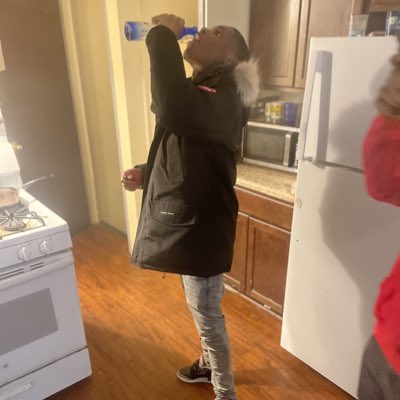 HighOffLiffeee's tweet image. #NewProfilePic