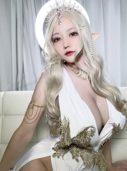 Twitterのコスプレ画像28