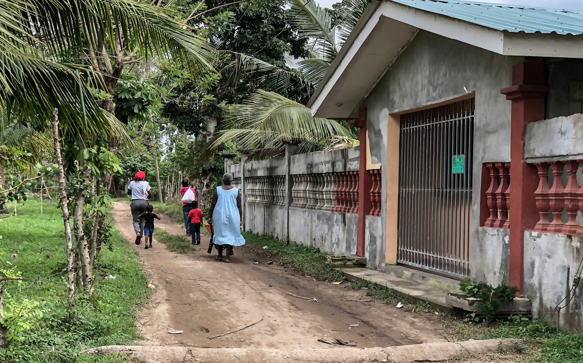 unhcrdata's tweet photo. 🆕 Blog post alert: Improving Internal Displacement Statistics in Central America!
🔎 Read here: https://t.co/iW0CCAexxg https://t.co/0iXlzdydRj