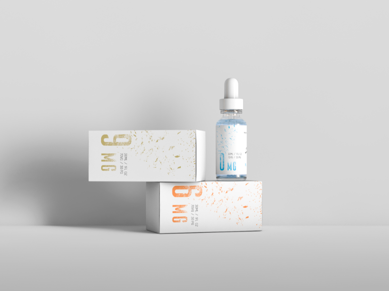 cosmeticprinti1's tweet image. What Are The Process Of E-Liquid Box?
E-liquid box is a packaging of vape liquids in a box. These boxes are designed to preserve the e-liquid bottle during shipping and transport. 
Learn More:numerouspost.com/what-are-the-p…
#Eliquidboxeswholesale #Eliquidboxpackaging #EliquidBox