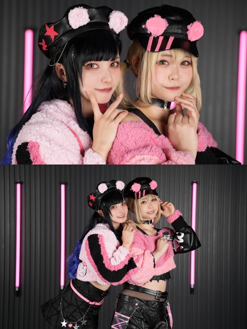 コスプレイヤーきちぴよのTwitter画像10