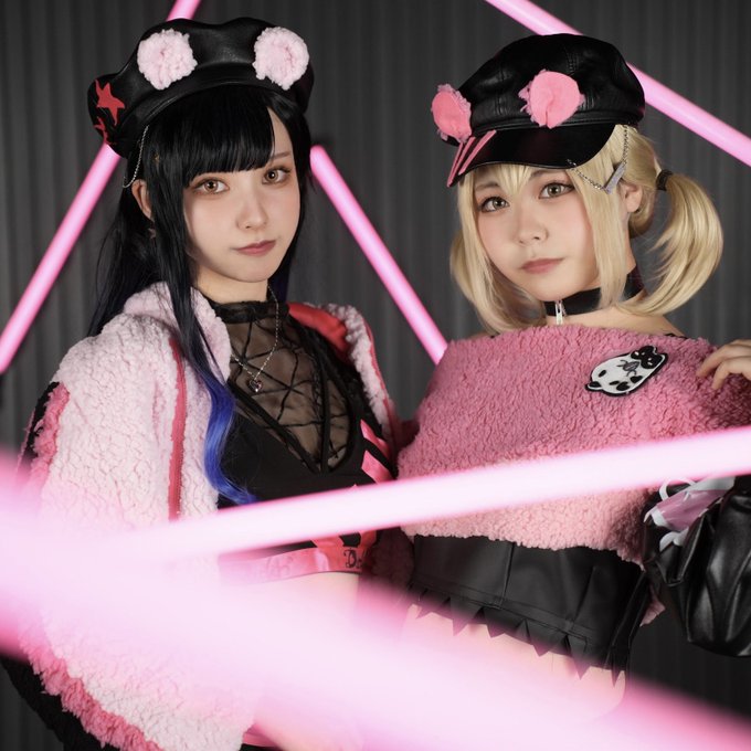 コスプレイヤーきちぴよのTwitter画像9