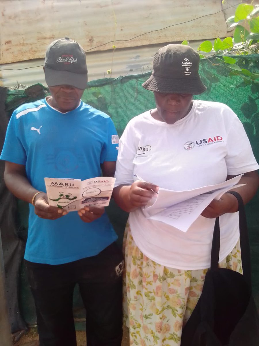 Maru Ciberconnect tweet media