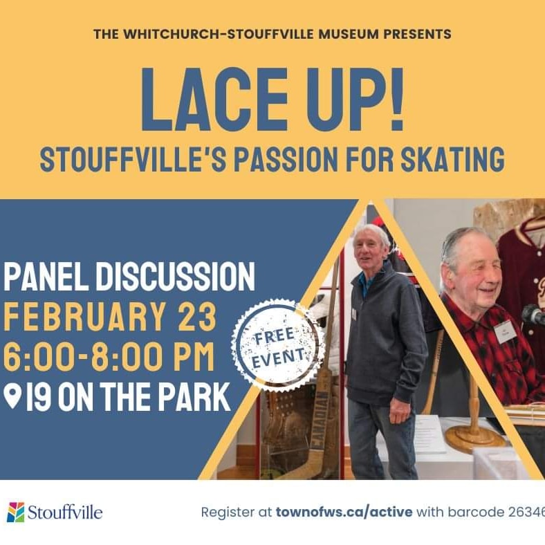 stouffmason's tweet photo. Ton of fun hosting this last night &amp; listening to storytellers Jim Thomas &amp; Keith Acton. 
And there was 🍿❗️
#stouffville https://t.co/IHQNz8T5Jo