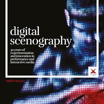 Delighted that my book "Digital Scenography" was shortlisted for the Best Publication Award at the Prague Quadrennial: pq.cz/pq-2023-info/p…