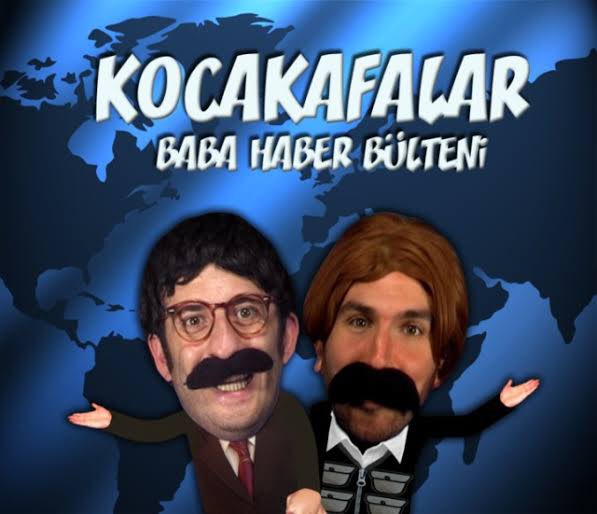 XpressTR's tweet photo. Türk televizyonlarında trollüğü başlatan program. https://t.co/ddrprgRhe4