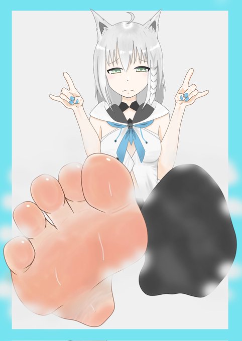 フブちゃんに嫌な顔されたい🥰 