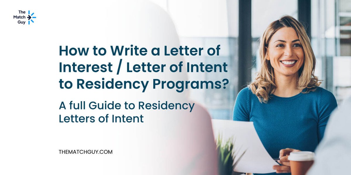 malkeasaad's tweet photo. ✍️ How to Write a Letter of Interest / Letter of Intent to Residency Programs? ✉️
Read Here: https://t.co/5UaXwRRtv4
.
.
.
#LOI #LetterOfInterest #LetterOfIntent #Email https://t.co/fZnSroxpFY