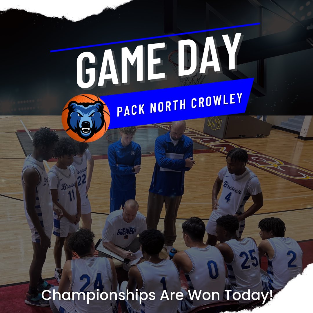 Bear Basketball Head Coach Jason Porostovsky tweet media