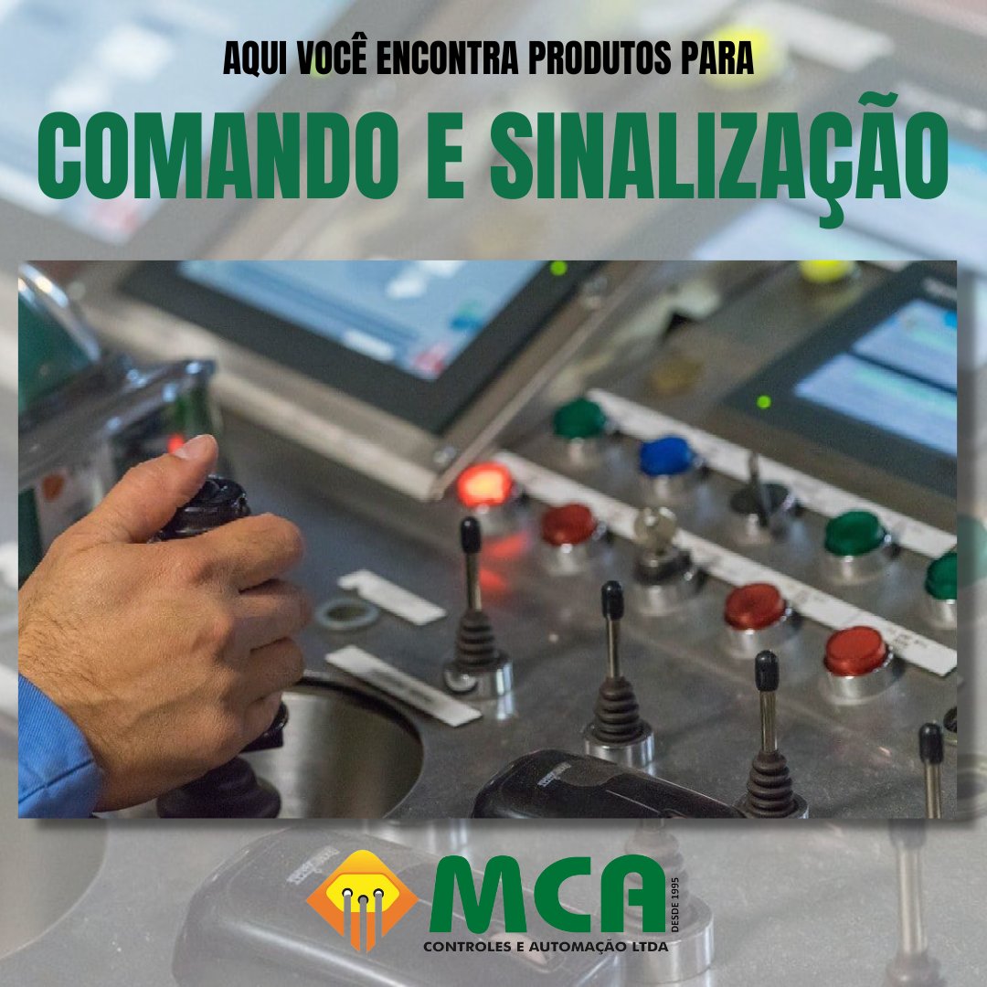 Mca Controles (@mcacontroles) / Posts / X