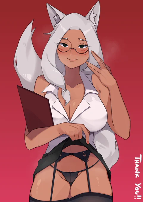 Another commission finished, thank you very much!  