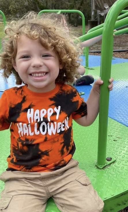 901Lulu's tweet photo. Day two in the search for Joshua ‘JJ’ Rowland. He is two years old and may have wandered off while his mom was asleep. They will deploy every resource available today to bring JJ home. Brooksville, Florida #missingchild https://t.co/KJm6bSwxD7