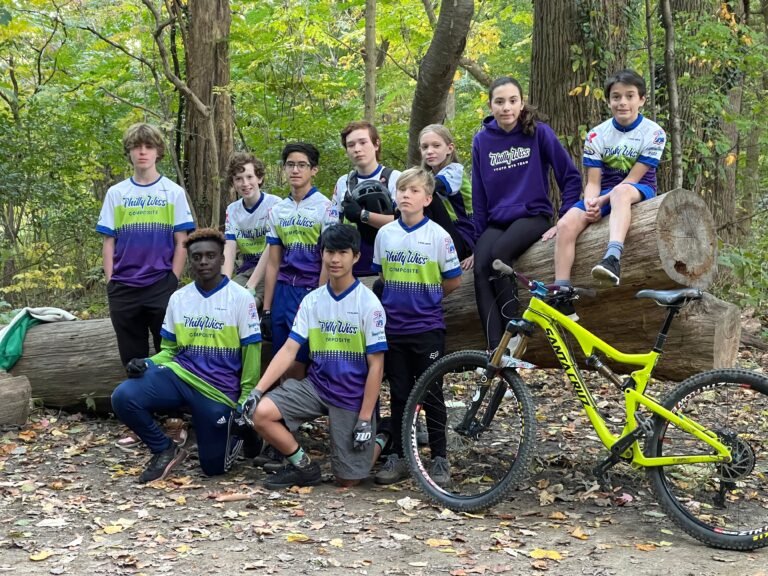 indiemtb's tweet photo. SoMont Cycling &amp; Philly Wiss Youth Mountain Bike Team 2023 pre-registration is open now! #morekidsonbikes #moregirlsonbikes

https://t.co/iXvb1XJVvQ https://t.co/BNo9tb4NNk