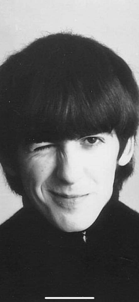 ChaChiLoprete's tweet photo. Coming up at 9am, I'll be on the 91.9FM @WUMBradio Boston Morning Show w/Brendan Hogan for one full hour, commercial free, celebrating @GeorgeHarrison's 80th Birthday!
We'll fill the hour w/lots of George both as a Beatle &amp; a solo artist.
Listen Live at https://t.co/5Ni1Ba95md https://t.co/9RuX6WiJfd