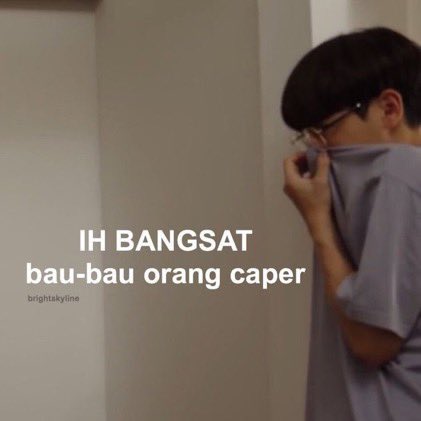 rekombrgshopee's tweet photo. STIKER WA BUAT YANG LAGI KESEL SAMA ORANG NYA🙏

-a thread https://t.co/GQiZhRWWK6