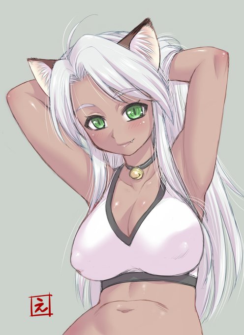 懲りずにこんな絵描いたりして 