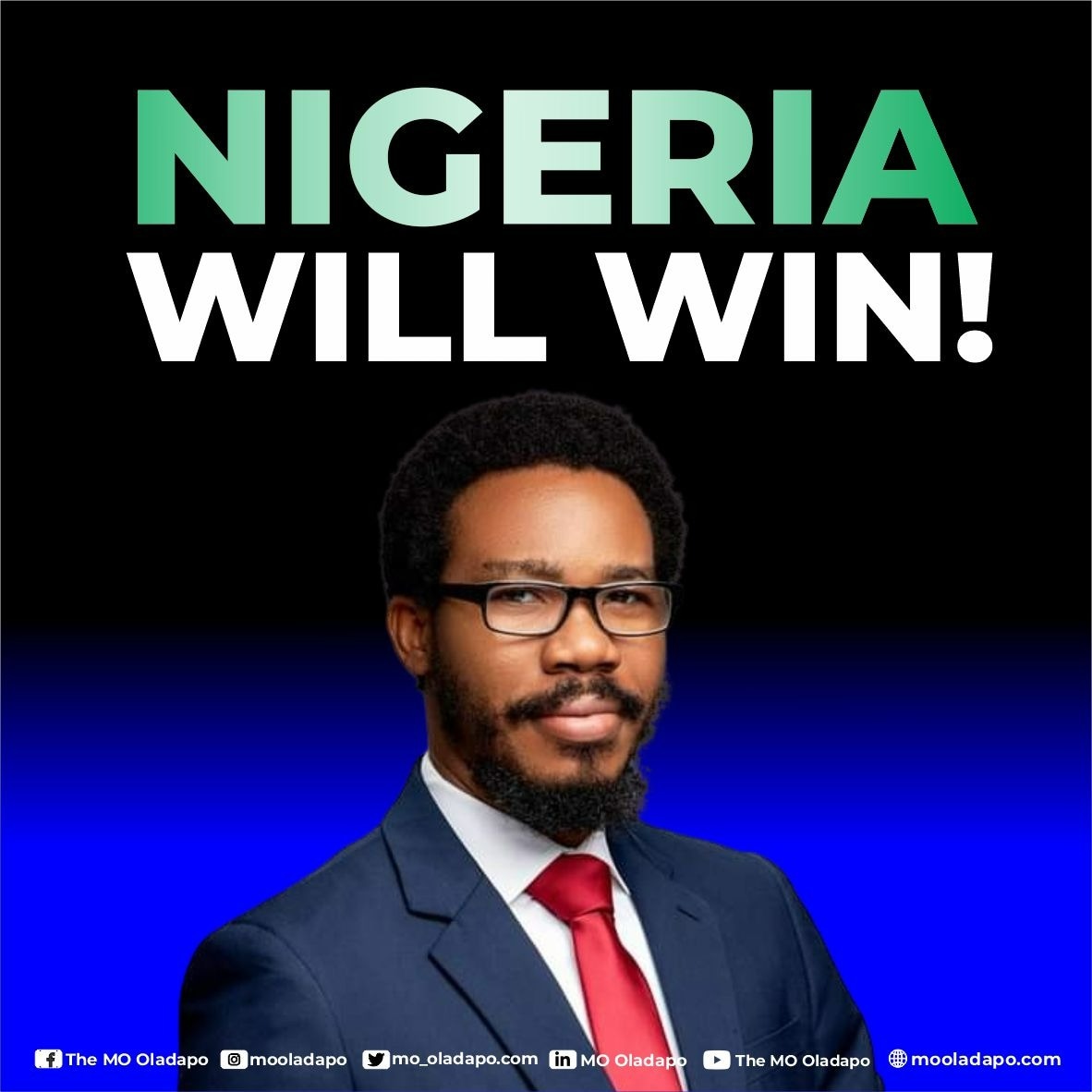 The MO Oladapo tweet media