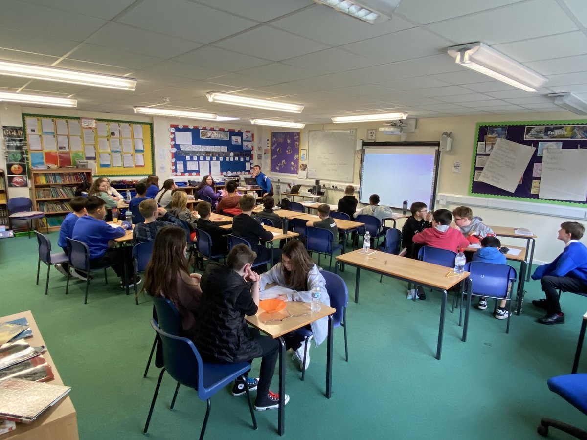 Sandy Lane Year 6 tweet media