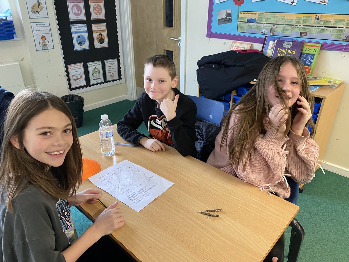 Sandy Lane Year 6 tweet media