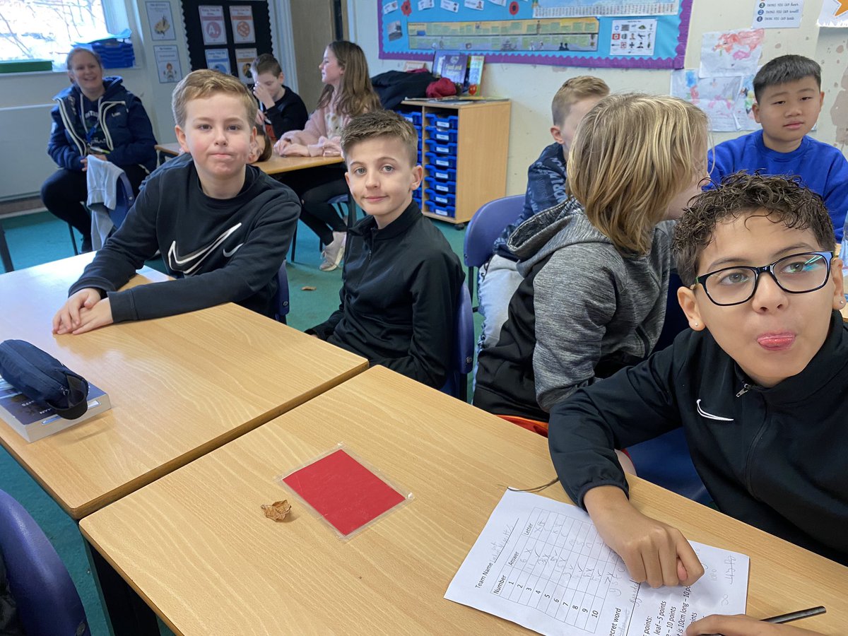 Sandy Lane Year 6 tweet media