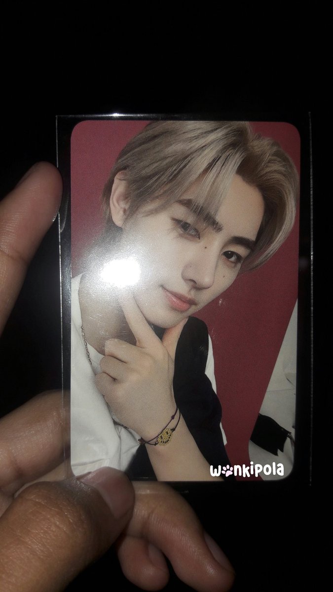 wonkipola's tweet photo. sunghoon engene zone manila poca

- 3,000 PHP / 2,500 payo
✖️ BUY
⭕ SELL
✔️open to intl and ww ! MUST have ph address

wts lfb enhypen manifesto photocard poca pc ww sell ph usa cn ina thai bkk jp 엔하이픈 박성훈 성훈 ソンフン https://t.co/yMx7UX2XlO