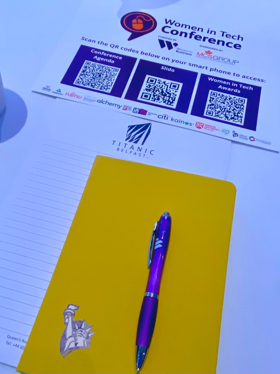 Susan Brennan tweet media