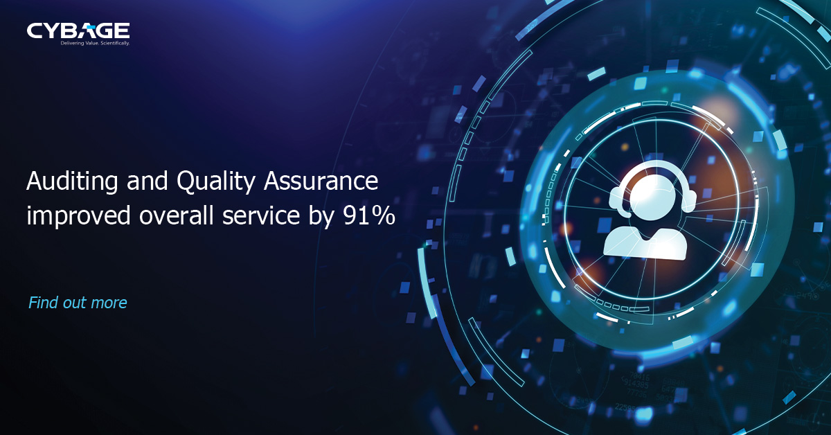 CybageTnH's tweet photo. Cybage empowered a travel technology-based provider to maximize overall revenue for auditing and quality assurance service by 91%. 
Read the Case Study to know more - 
https://t.co/kpV3BzBsWF

#Travel #TravelTech #CallCentre #CaseStudy https://t.co/A3fG1U6guK