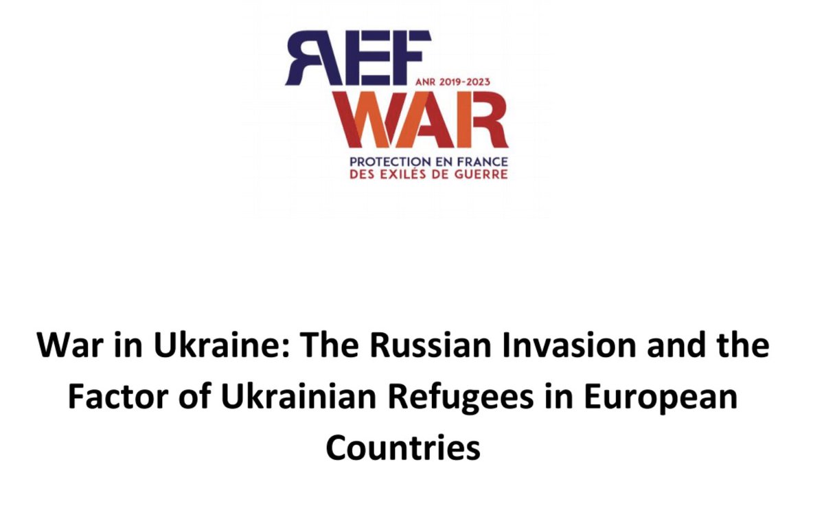 Projet #RefWar tweet media