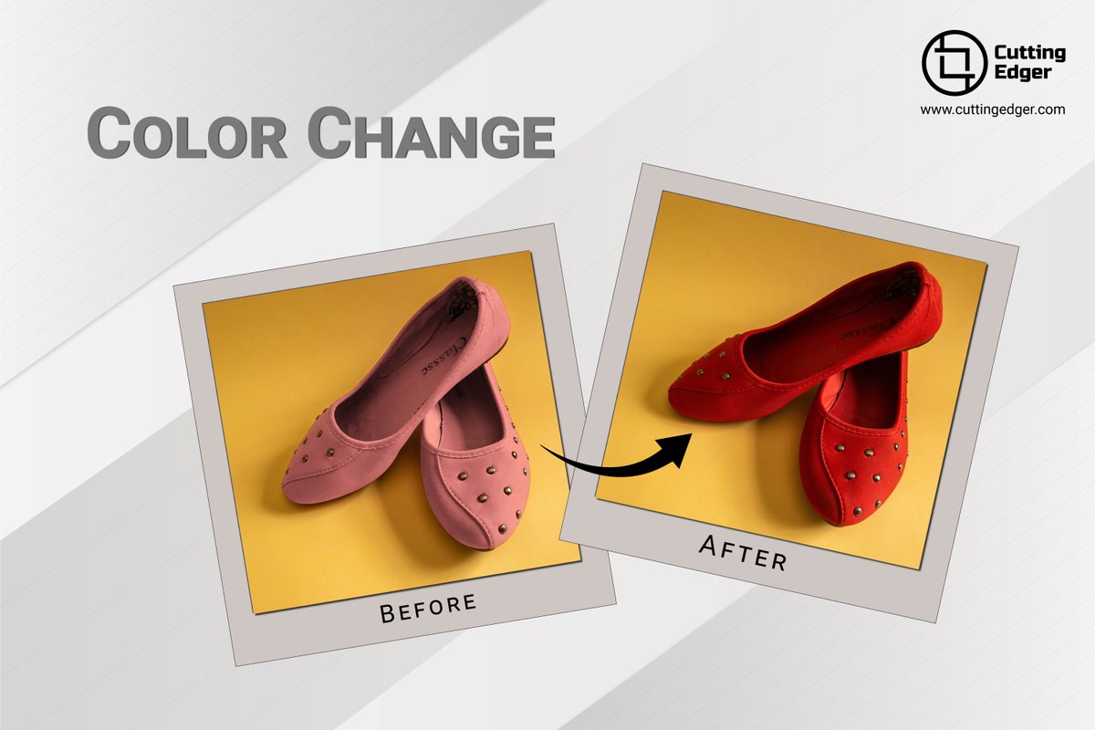 cutting_edger's tweet photo. Why not you process your eCommerce images with a professional hand.
Visit Us - https://t.co/k1S7p758OC
#colorcorrection #photoshop #graphicsdesign #photoediting #colorgrading #colortheory #photoretouching #colorbalance #prostproductionstudio #CuttingEdger https://t.co/xK0fI61Iki