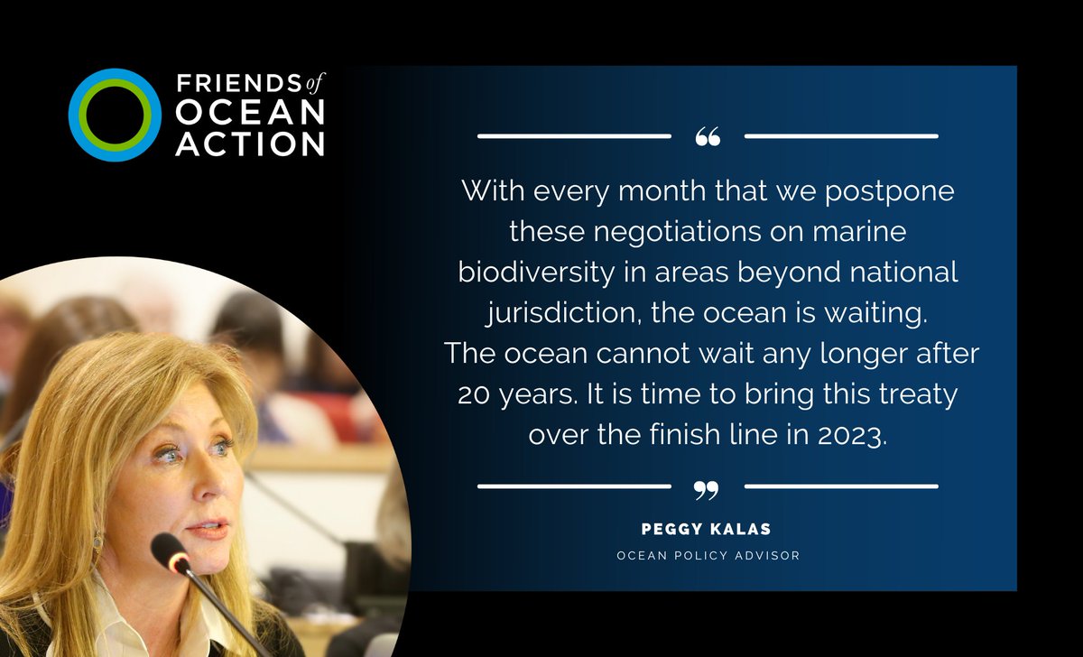 FriendsofOcean's tweet photo. World leaders meeting in New York now must agree a robust, equitable, binding, global #HighSeasTreaty to ensure the health & sustainable use of the 2/3 of our #ocean that lies beyond national jurisdiction. π https://t.co/zKWIWteEOW π #BBNJ #IGC5 #OceanAction #BlueThread #SDG14+ https://t.co/zdIyJ9MDgW