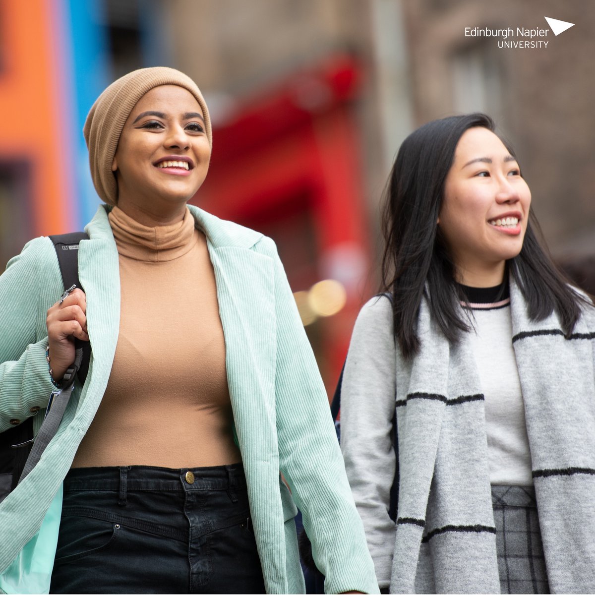 Edinburgh Napier University (@edinburghnapier) on Twitter photo Looking for an international adventure over summer? ✈🌍
Applications are now open for <a href="/EdNapierWP/">Edinburgh Napier WP</a> students to undertake a self-directed international activity during Summer '23, with funding support from the Turing Scheme ➡ orlo.uk/pGQpE
#EdNapier Looking for an international adventure over summer? ✈🌍
Applications are now open for <a href="/EdNapierWP/">Edinburgh Napier WP</a> students to undertake a self-directed international activity during Summer '23, with funding support from the Turing Scheme ➡ orlo.uk/pGQpE
#EdNapier