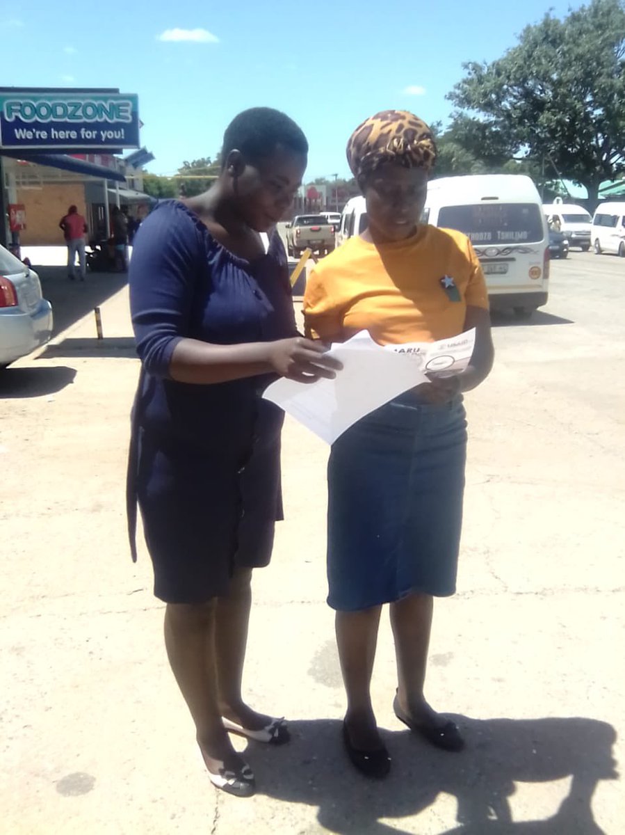 Maru Ciberconnect tweet media