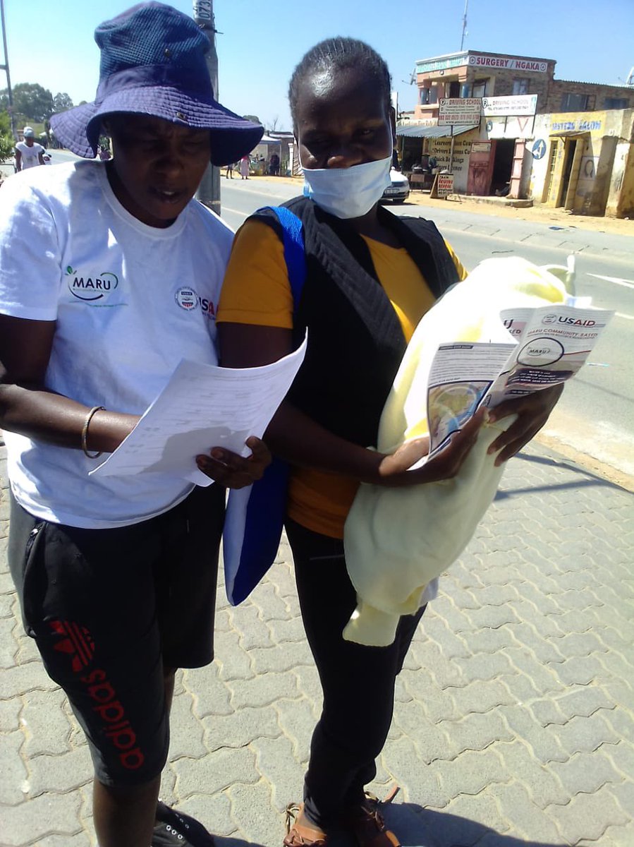 Maru Ciberconnect tweet media