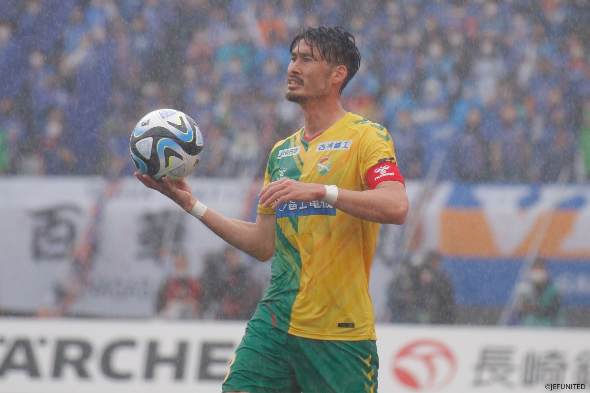 ⚽#ジェフ千葉⚽ 2/25フクアリで迎えるHOME開幕戦を前に、鈴木大輔選手