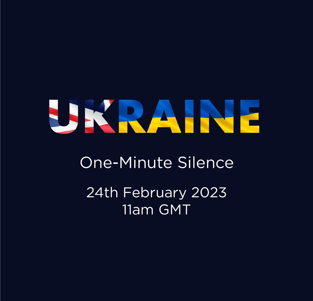 ExcludedFighter's tweet photo. At 11AM THE COUNTRY WILL STAND IN SILENCE IN SOLIDARITY WITH #Ukraine
While @RishiSunak @Conservatives pretend they care, they have the blood of 30+ #Excluded dripping from there hand's.
@OfficialEUA #Support4All #FollowBackFriday #ToriesOut231 #SunakOut
https://t.co/n5yzgxNkye https://t.co/TNA5P46YAy