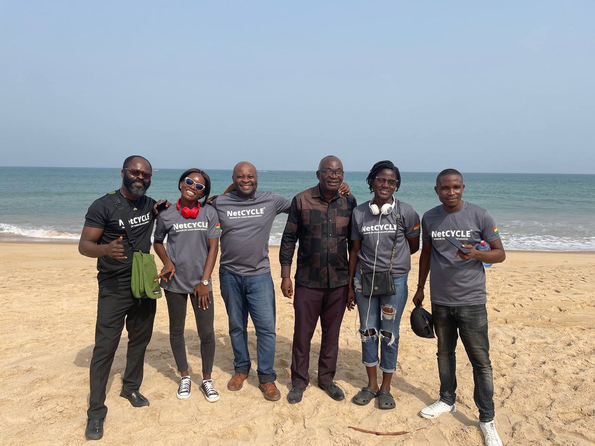 NetCYCLEgh's tweet photo. We provide the link between local communities and corporates who are interested in the value addition of plastic. We empower these communities with access to recycling facilities. Learn more about our work at https://t.co/dwa0JqGtOr
#netcycle
#rewardsforoceanboundplastics https://t.co/kIicU70Yd9