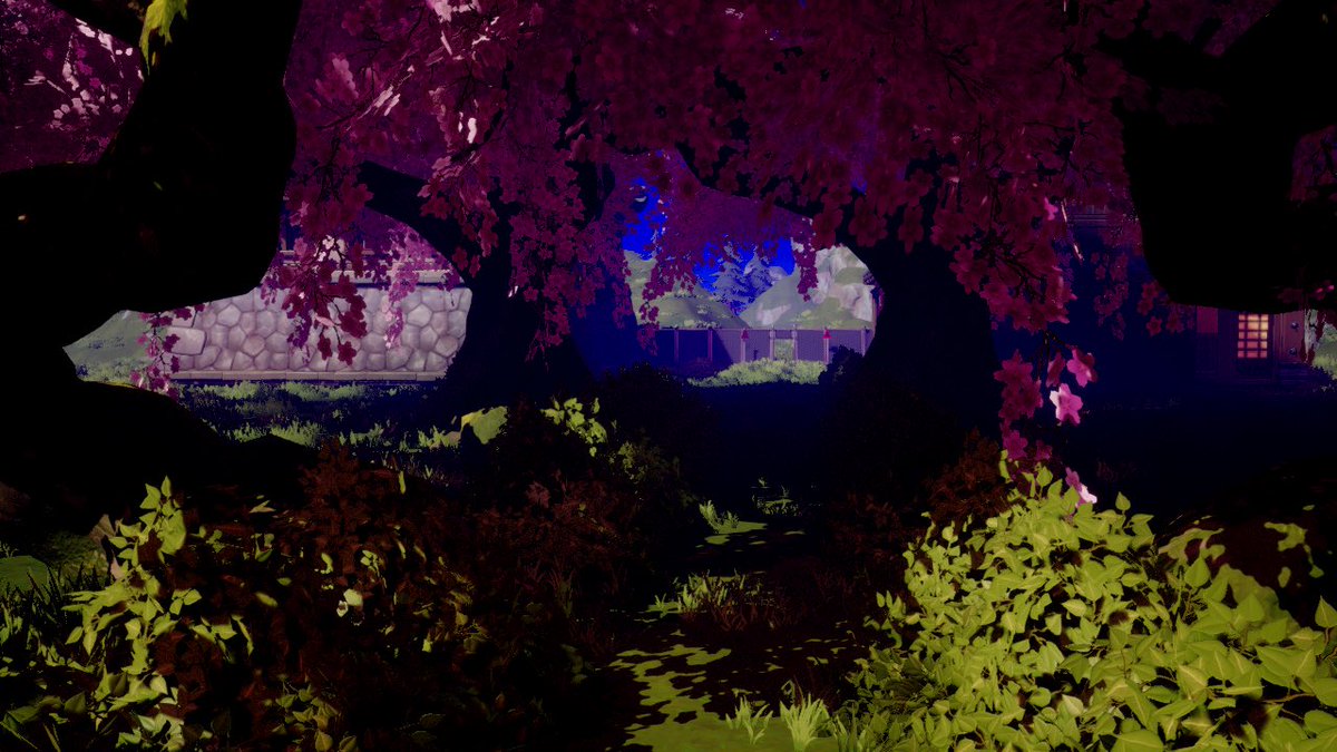 Luldemonboi's tweet photo. NEW GAMING VISUALS 
Coming soon 

DEMO IS ALREADY OUT 
Contact for Demo 

STAY ALIVE https://t.co/ZDxPdyX6fR