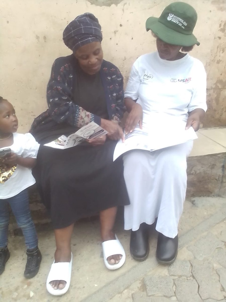 Maru Ciberconnect tweet media