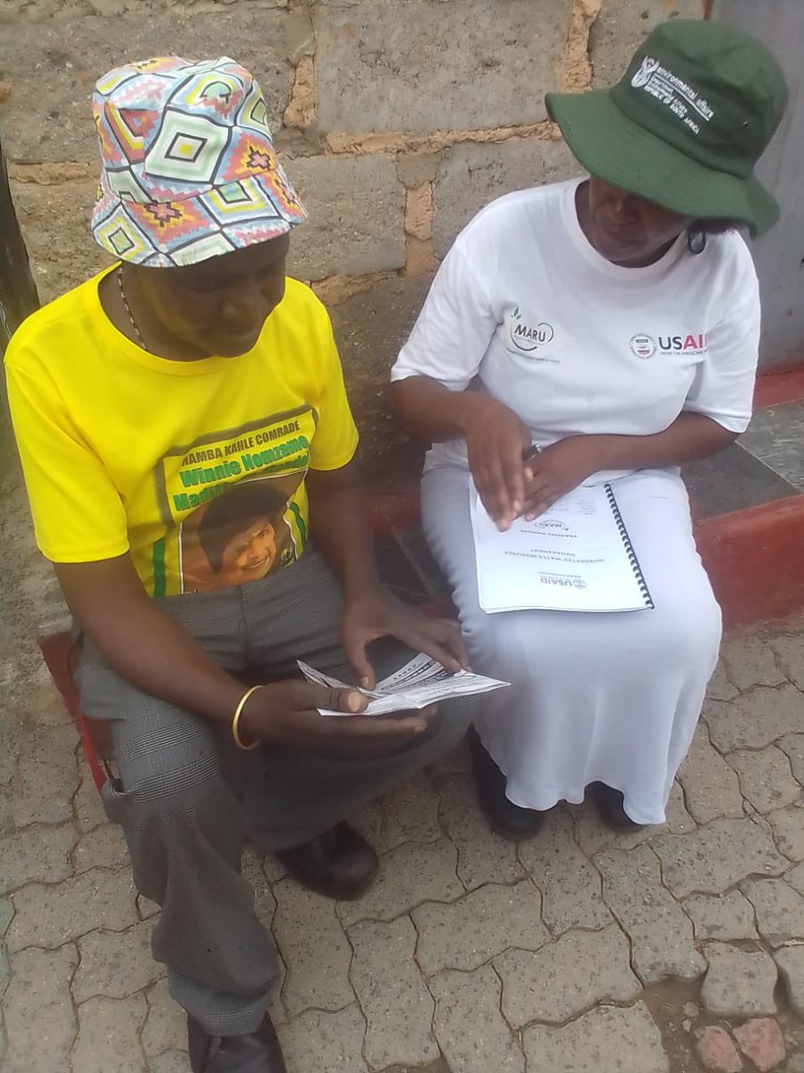 Maru Ciberconnect tweet media