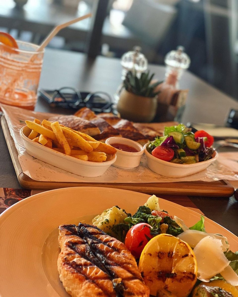Lovely people should be kept in the heart. Delicious things should be put in the stomach #Food