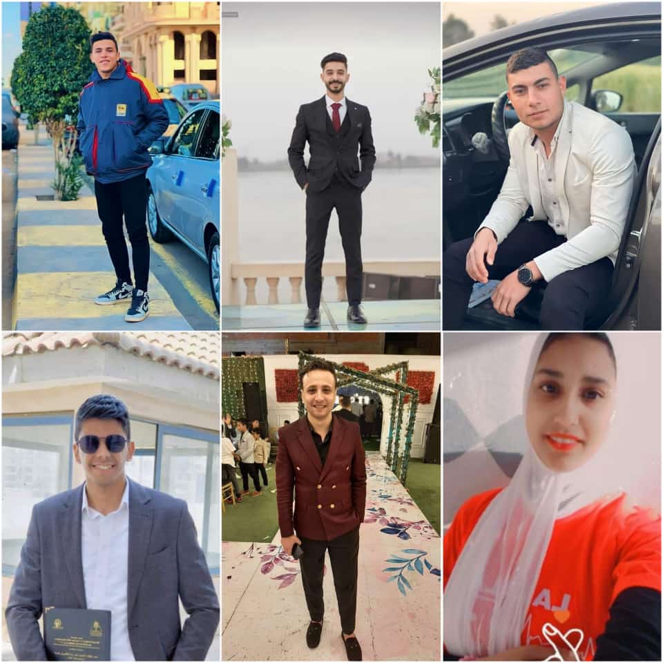 يا انيس المنفردين آنِس امواتنا بقربك ورحمتك و لطفك.